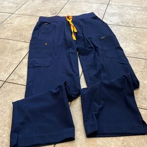 Poppy Scrubs Bottoms